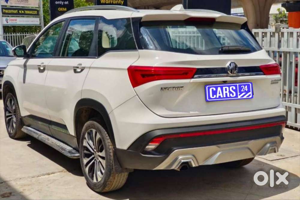 Mg Hector 2.0 Sharp Diesel, 2021, Diesel