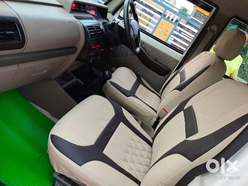 Mahindra Bolero 1.5 B6 (o), 2022, Diesel