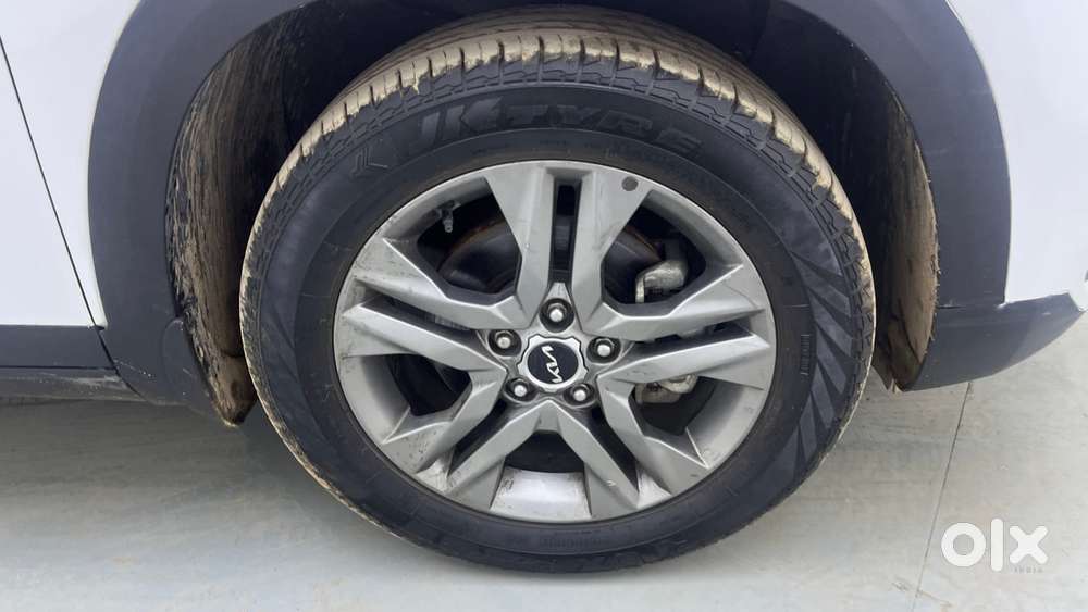 Kia Seltos Htx G, 2022, Petrol