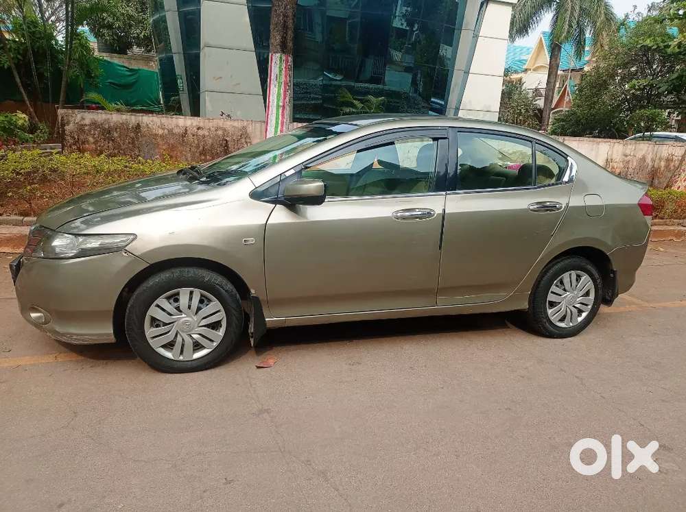 Honda City Car For Urgent Sell