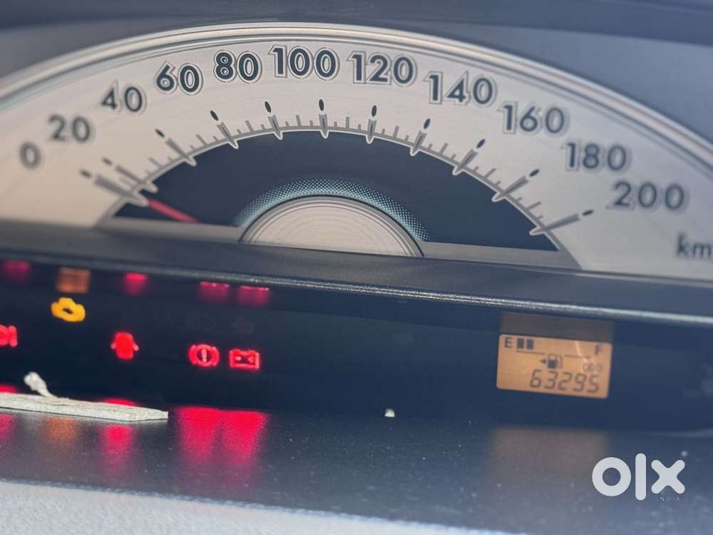 Toyota Etios G Sp*, 2011, Petrol