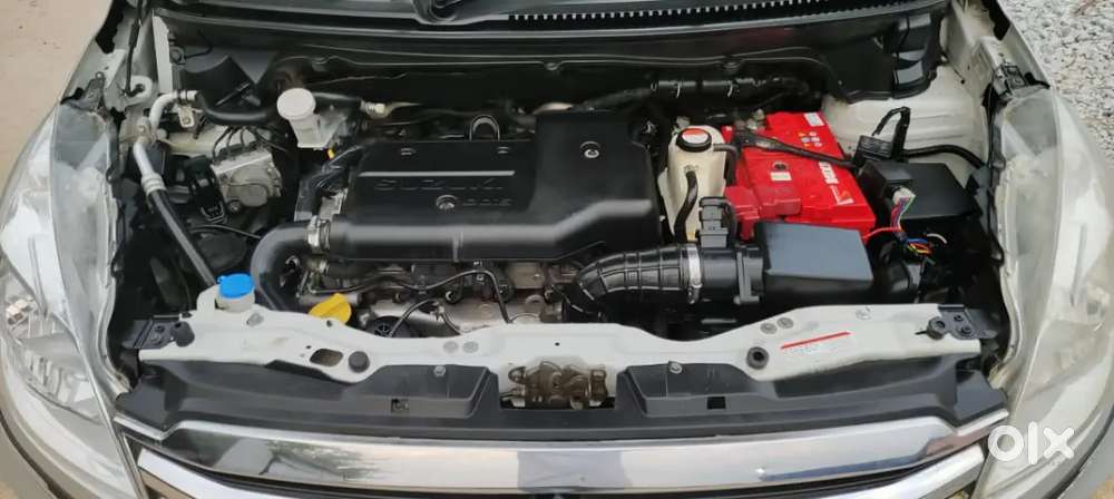 Maruti Suzuki Ertiga 2018 Diesel Well Maintained