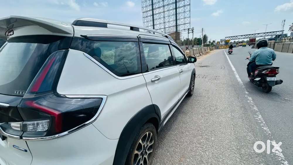 Maruti Suzuki Xl6 2022 Petrol 160000 Km Driven