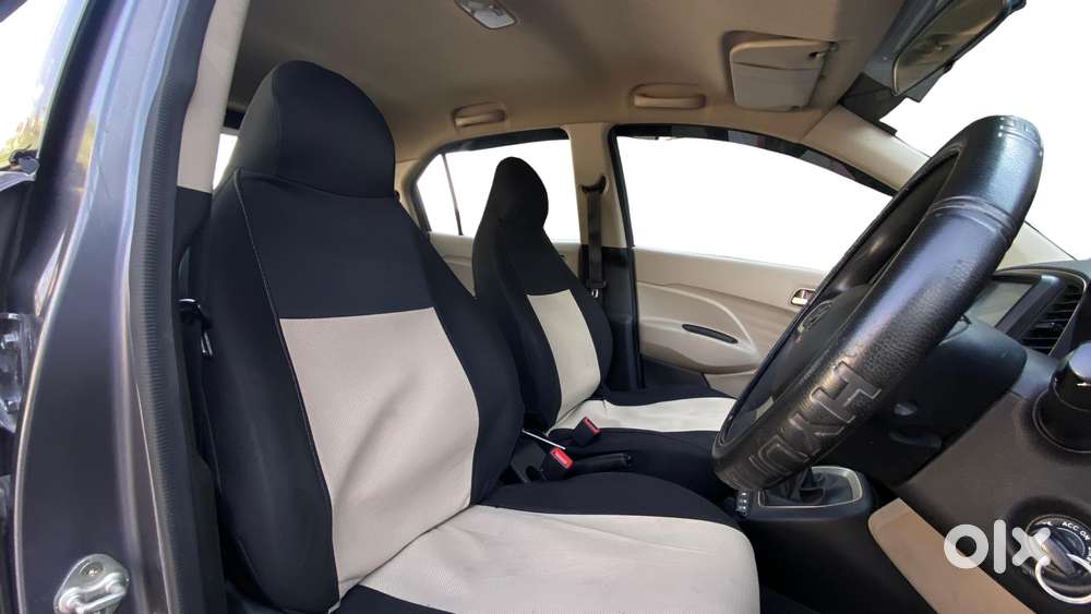 Hyundai New Santro 1.1 Sportz Mt, 2019, Petrol