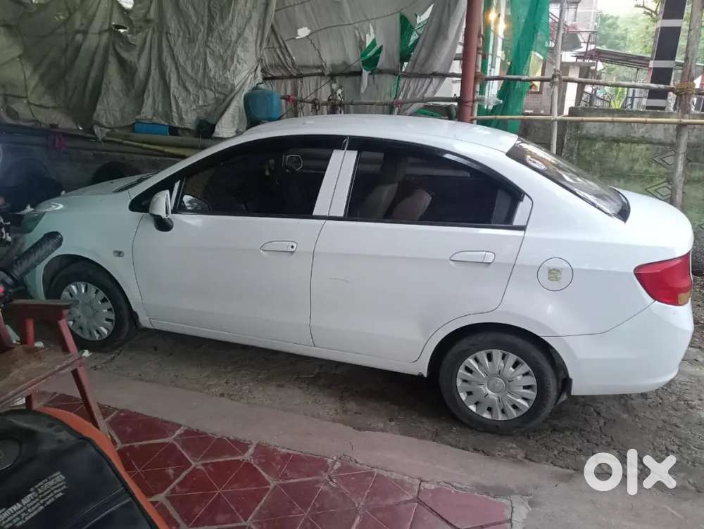 Chevrolet Sail 2014 Petrol 86000 Km Driven Good Condition