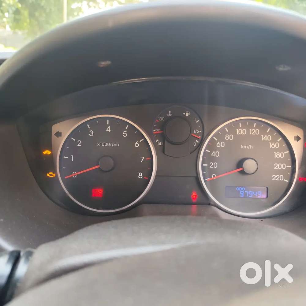 Hyundai I20 2011 Petrol Well Maintained