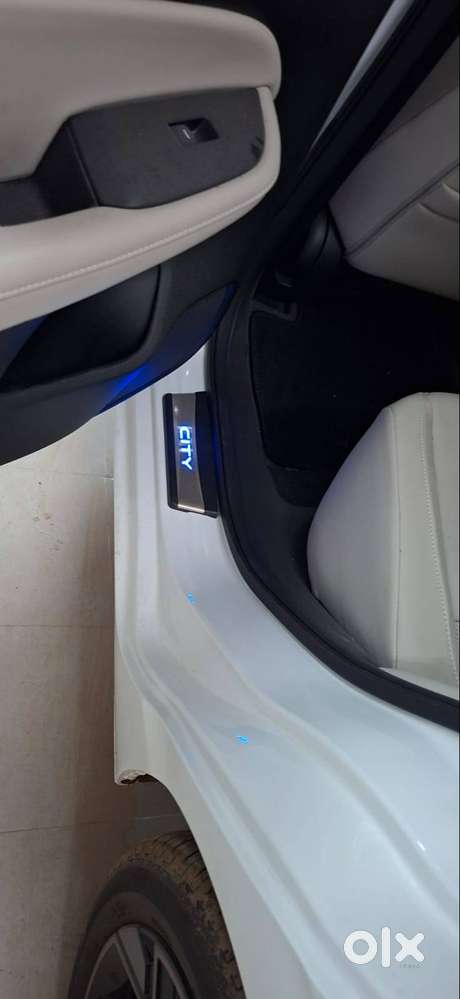 Honda City Bmmc Top Cvt