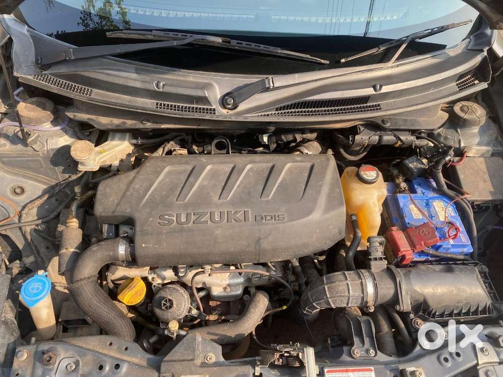 Maruti Suzuki Swift Vdi Bs Iv, 2018, Diesel