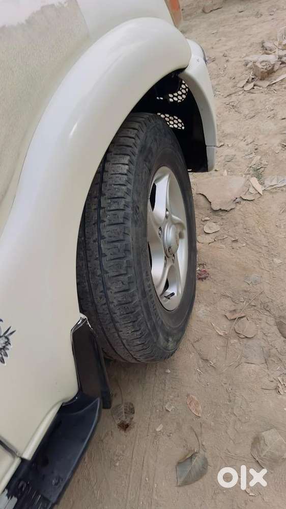 Mahindra Scorpio 2011 Diesel Well Maintained