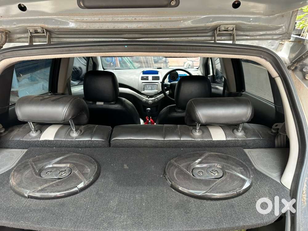 Chevrolet Beat 2014 Km Driven 46800