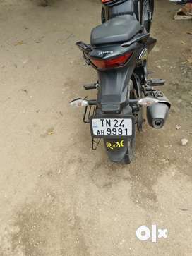 Olx hot sale krishnagiri bikes