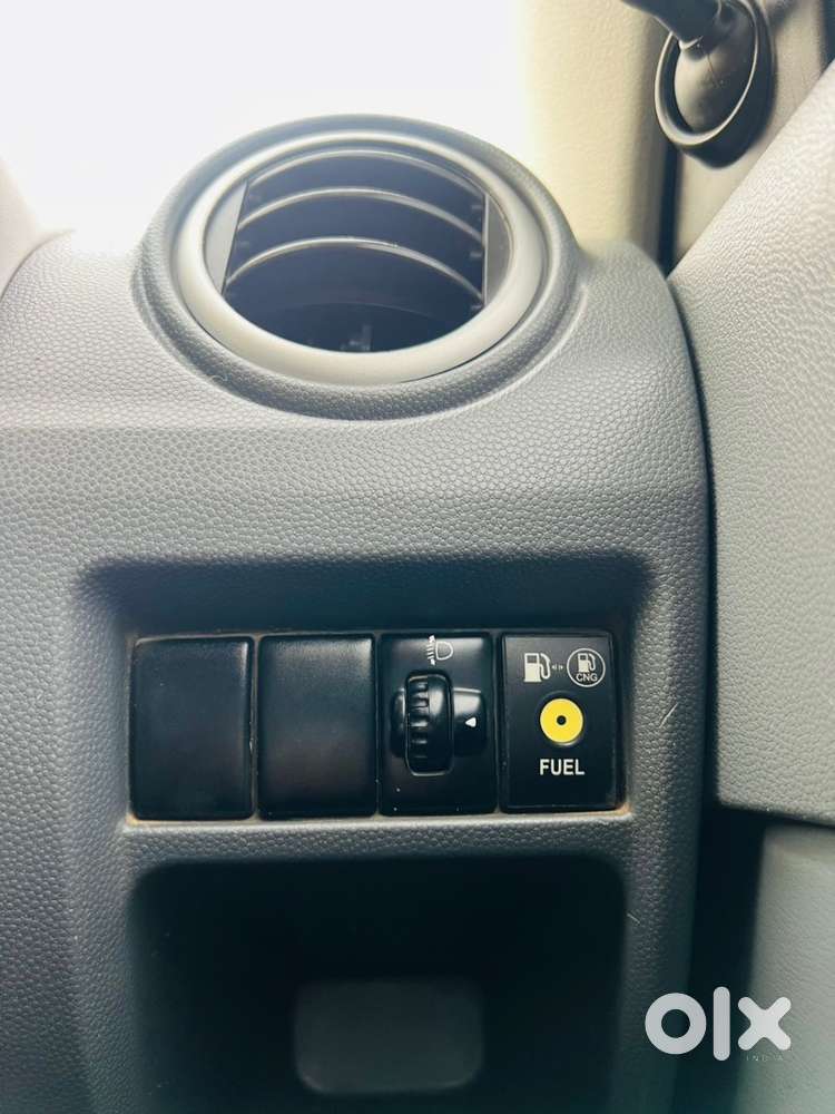Maruti Suzuki Alto 800 2015