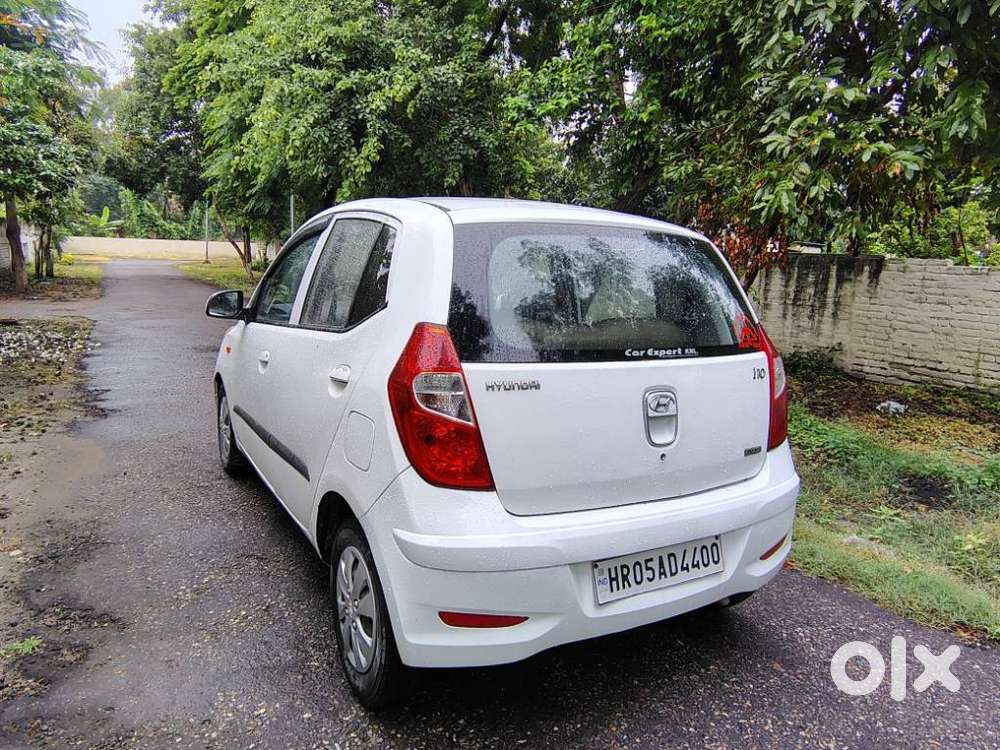 Hyundai I10 1.2 Kappa Magna, 2011, Petrol