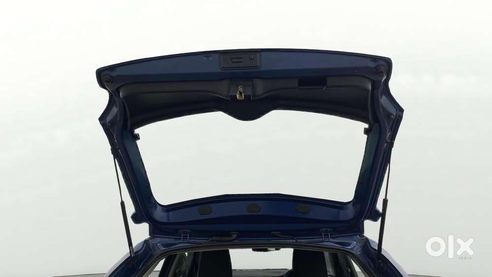 Maruti Suzuki Baleno 1.2 Zeta, 2017, Petrol