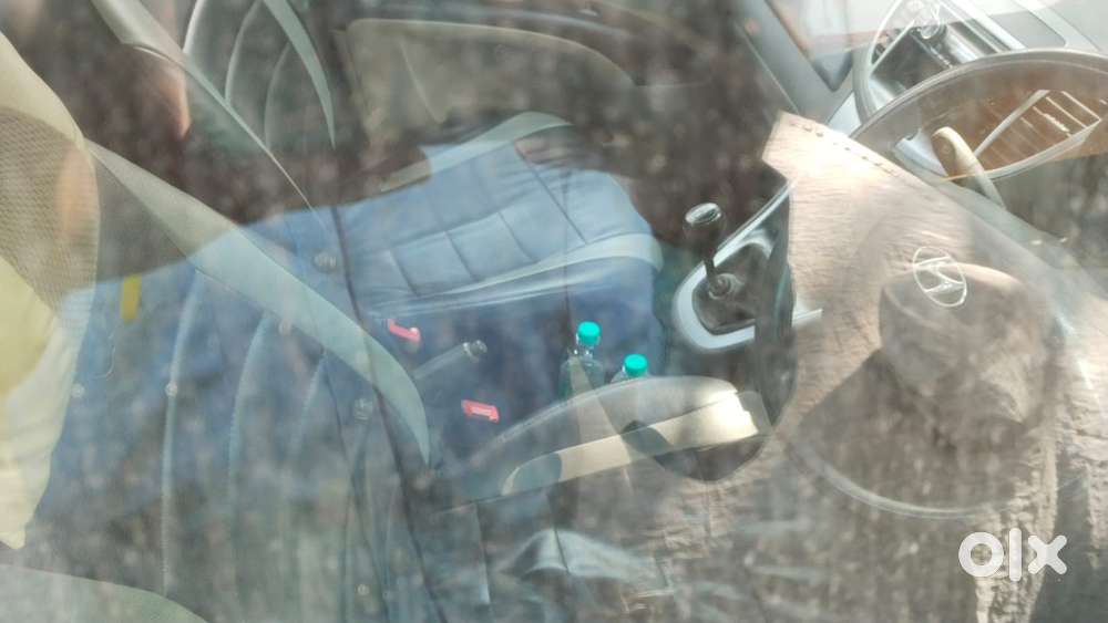Hyundai I10 Petrol Well Maintained
