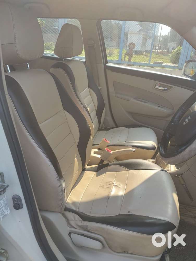 Maruti Suzuki Dzire 1.2 Vxi, 2015, Petrol
