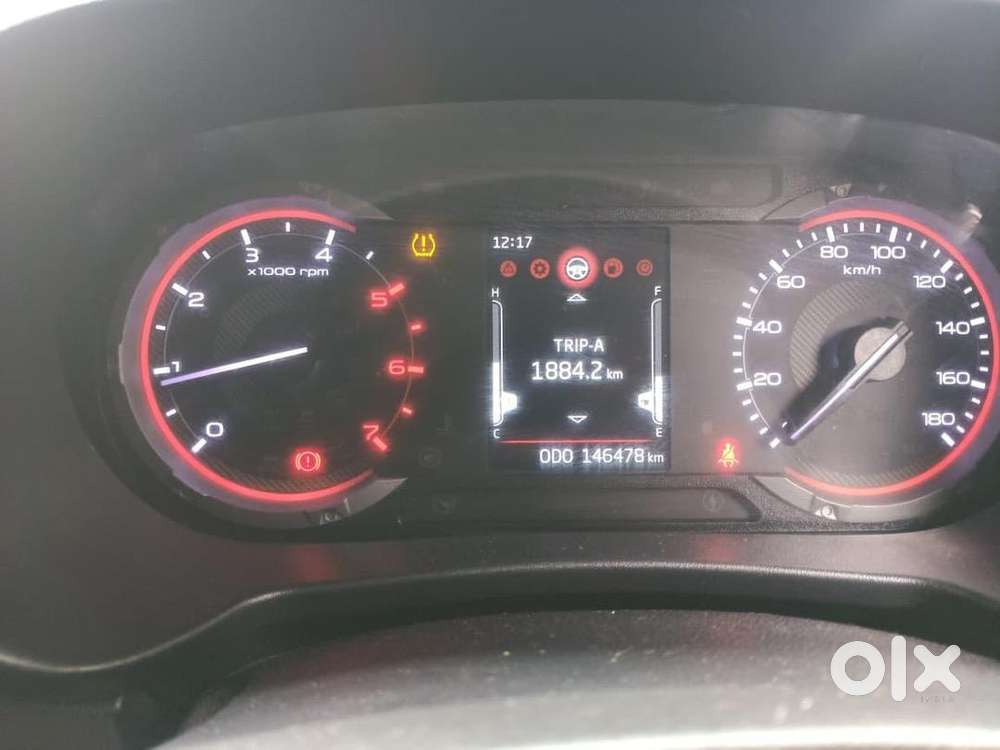 Mahindra Diesel Car 2021