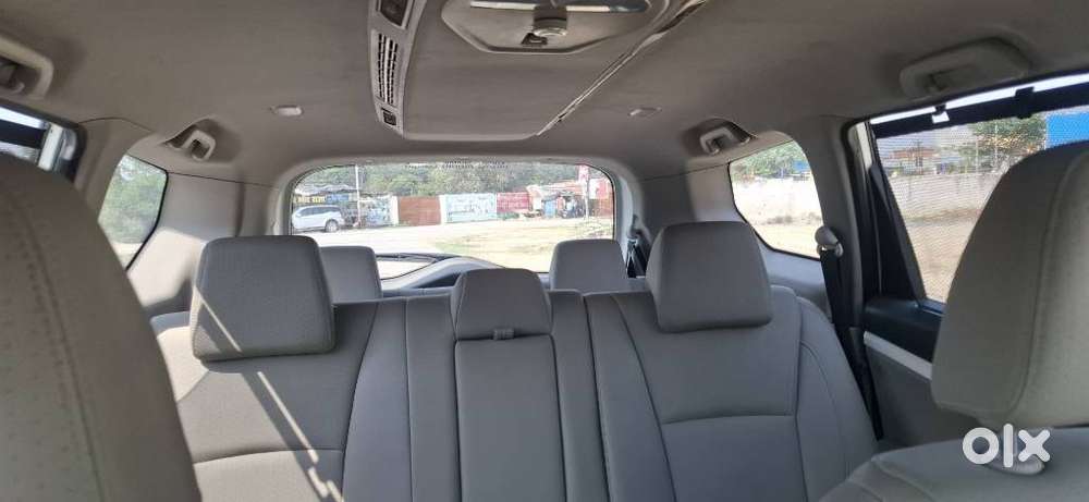 Mahindra Marazzo M8 8str, 2020, Diesel