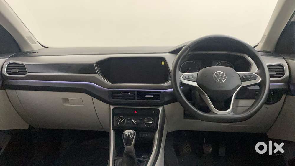 Volkswagen Tiguan 2.0 Tdi Highline, 2025, Petrol