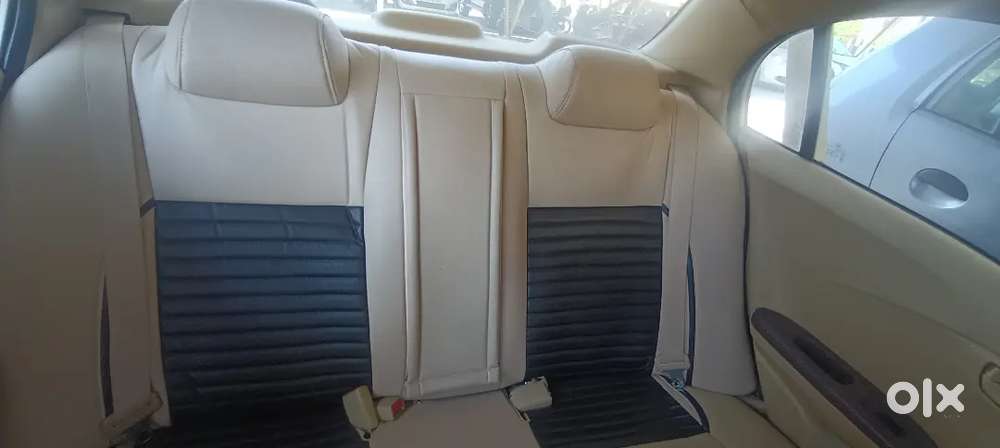 Honda Amaze 2014 Petrol 40000 Km Driven