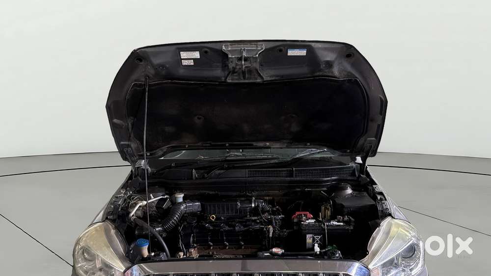 Maruti Suzuki S Cross Zeta Shvs, 2020, Petrol