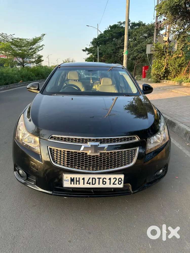 Chevrolet Cruze 2013 Diesel Good Condition