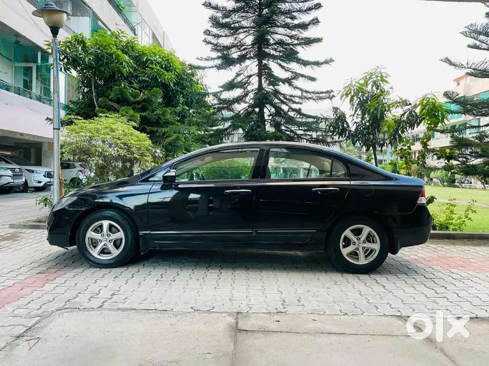 Honda Civic 2010 Brand New