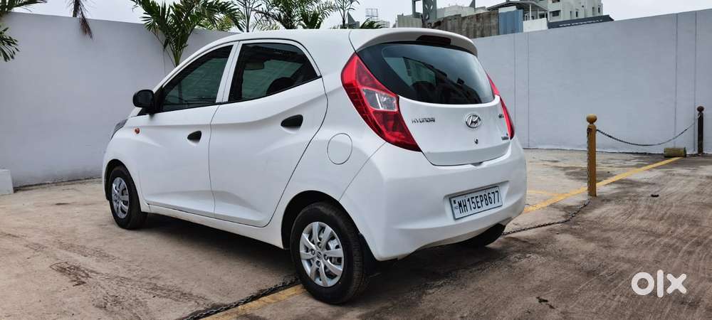 Hyundai Eon Era +, 2013, Petrol