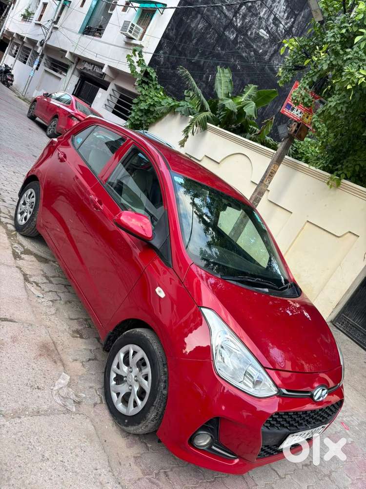 Hyundai Grand I10 1.2 Crdi Magna, 2018, Diesel