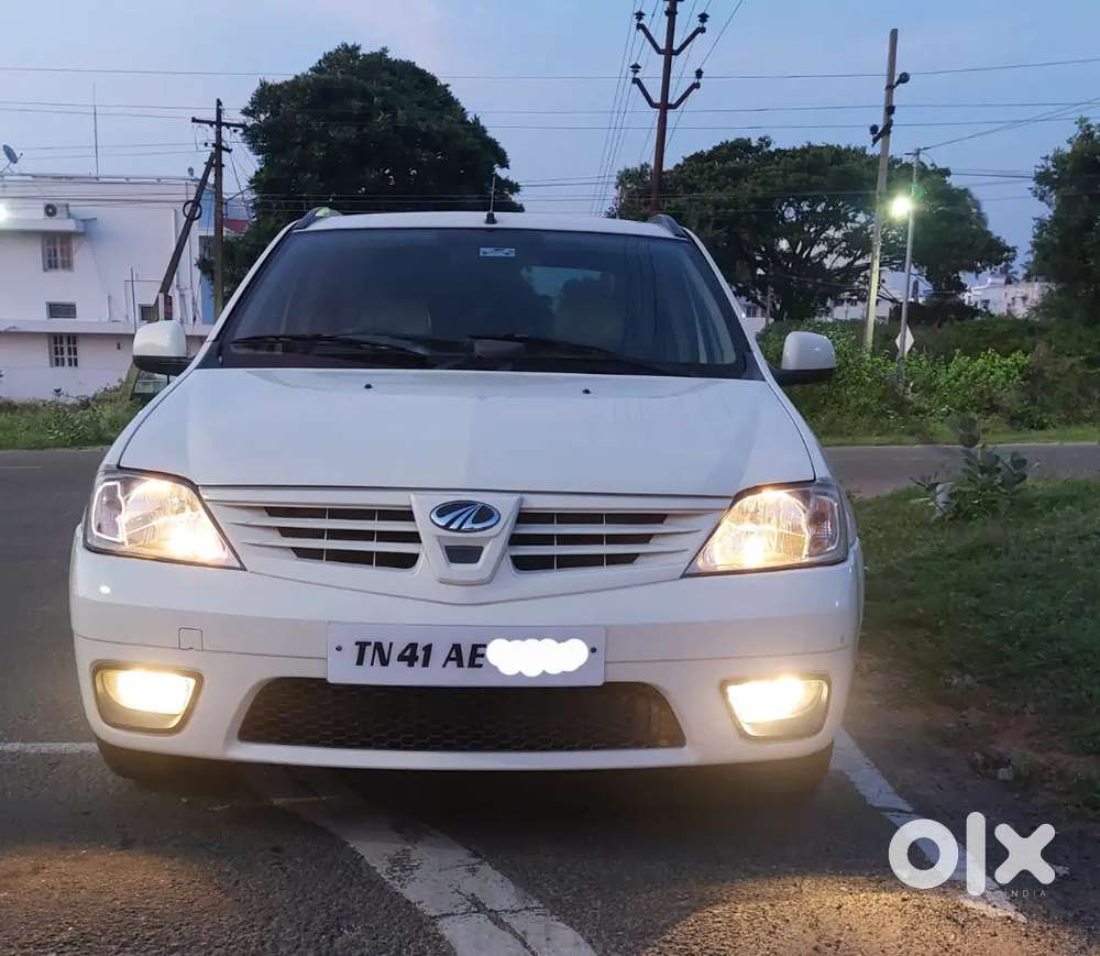 Mahindra Verito