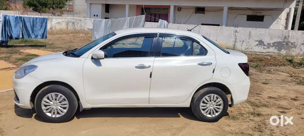 Maruti Suzuki Dzire 12122021