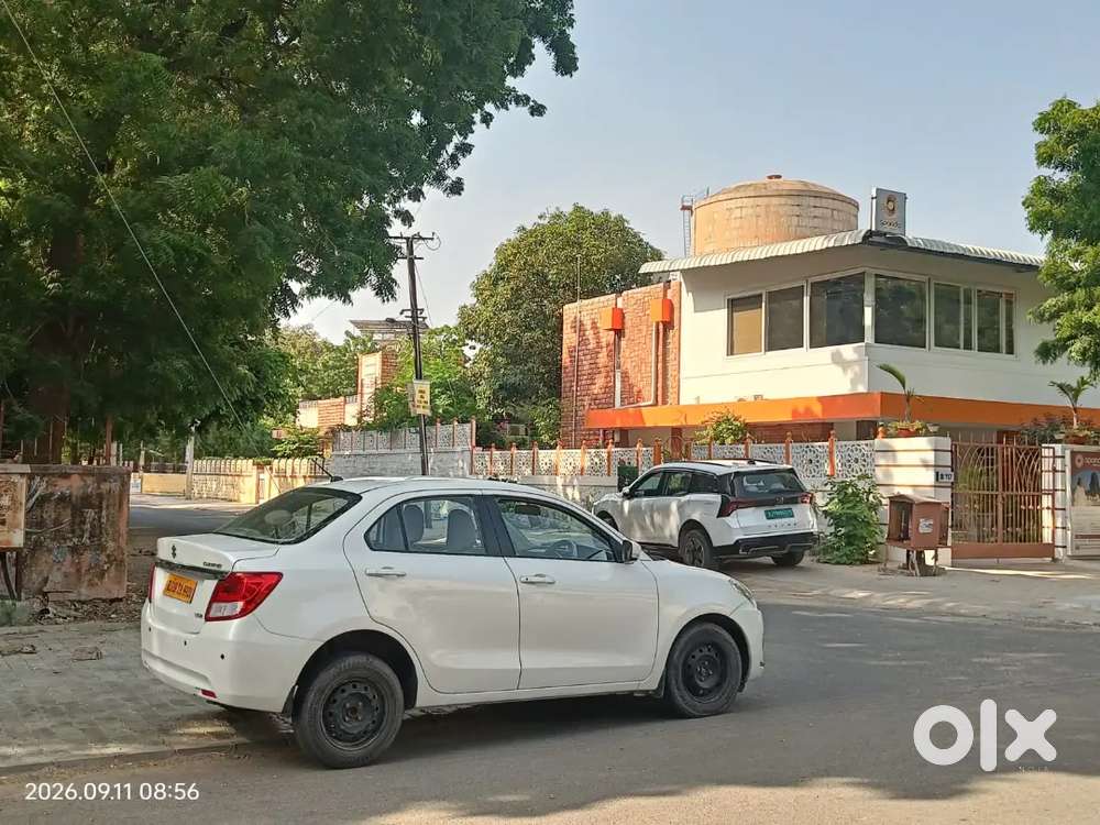 मारुति सुजुकी डिजायर 2019 मॉडल Diesel बेहतरीन कंडीशन में बिकाऊ
