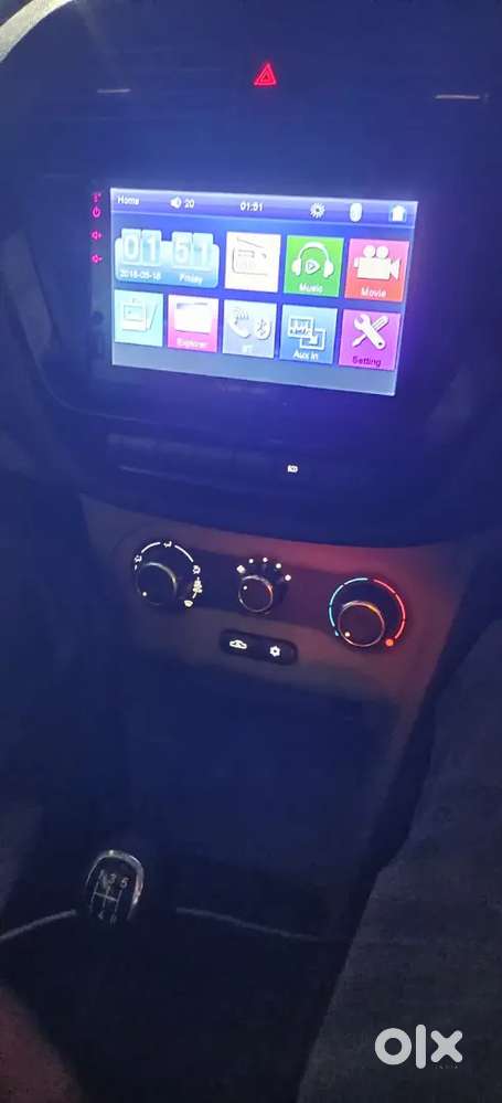 Tata Tiago Xm 2019