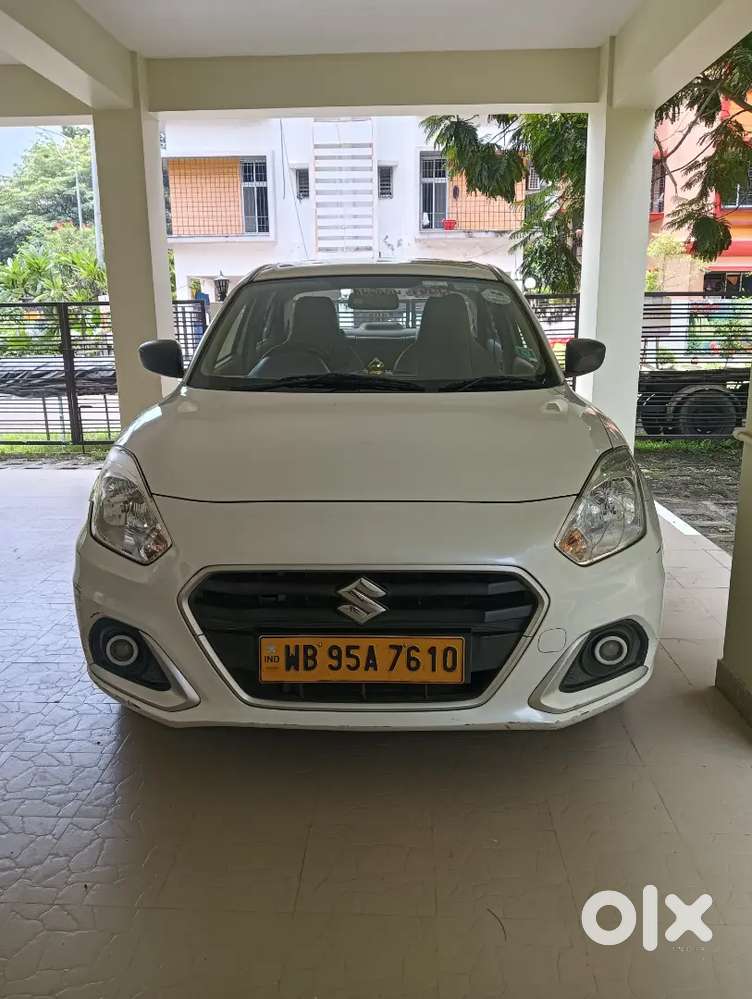 Maruti Swift Dzire 2024