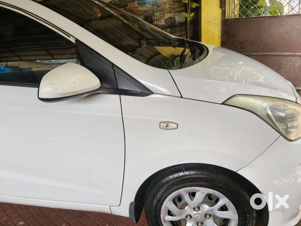 Hyundai Grand I10 2017 Petrol Manual