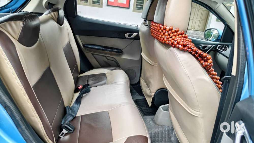Tata Tiago Xz, 2016, Petrol