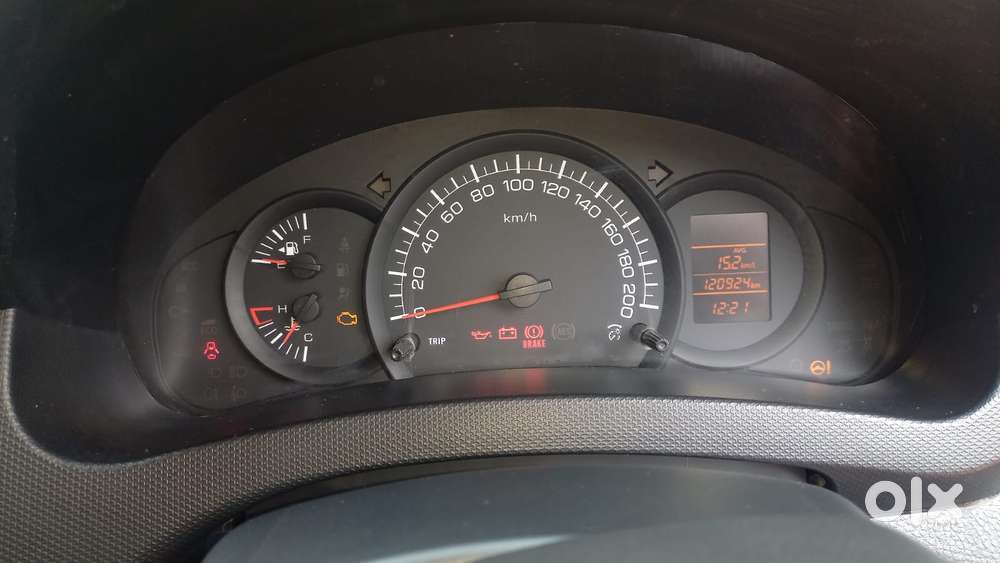 Maruti Suzuki Swift 1.2 Abs, 2013, Petrol