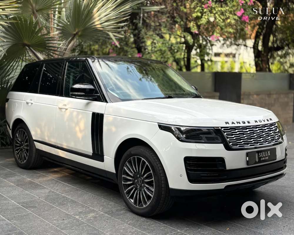 Land Rover Range, 2016, Diesel