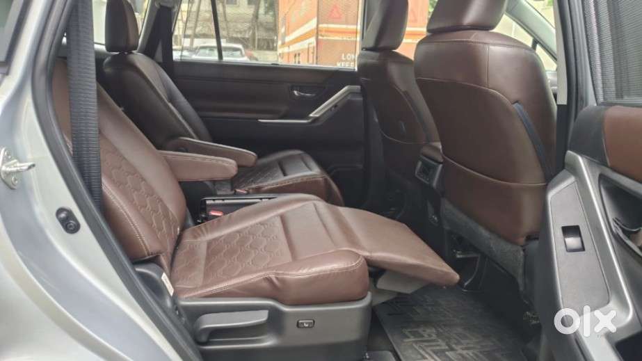 Toyota Innova Hycross Zx(o), 2024, Petrol