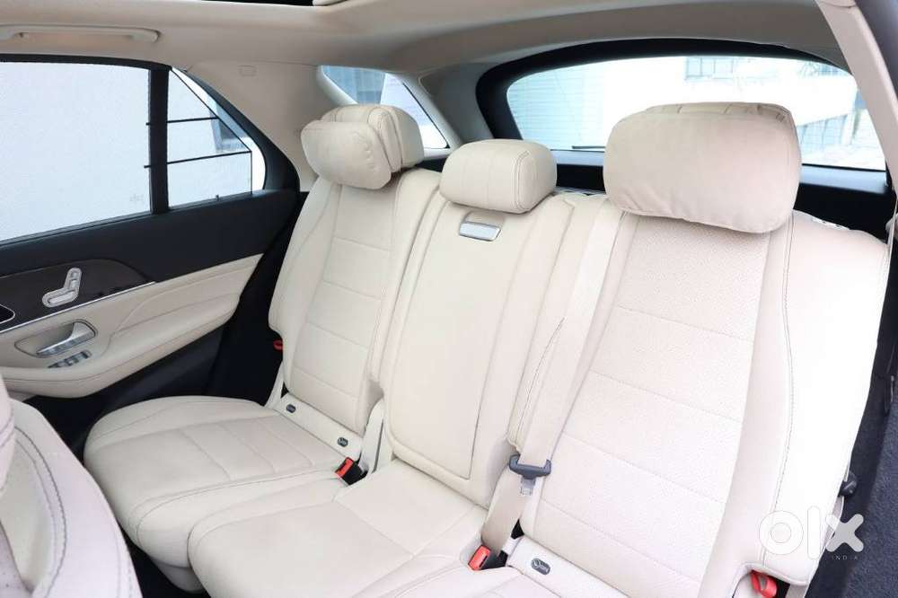 Mercedes-benz Gle 300d 4matic Lwb, 2022, Diesel