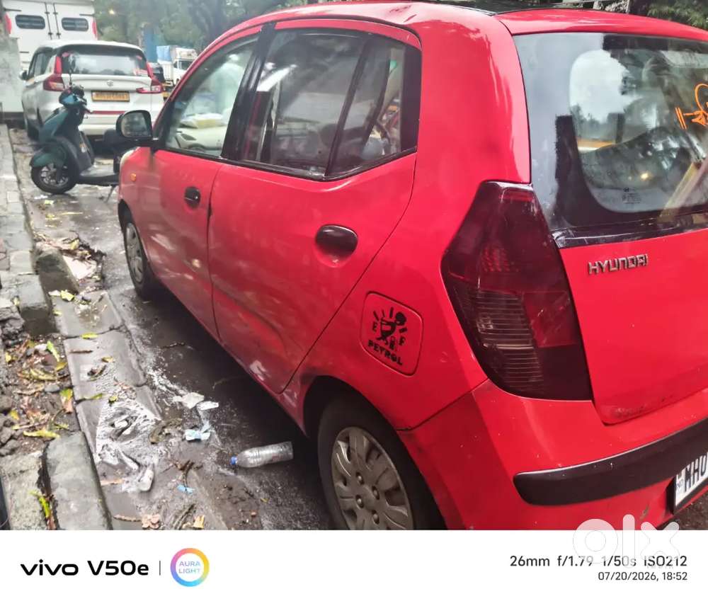 Condition Is Good Only Drive
