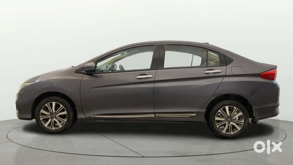 Honda City 2015-2017 I Vtec V, 2017, Petrol