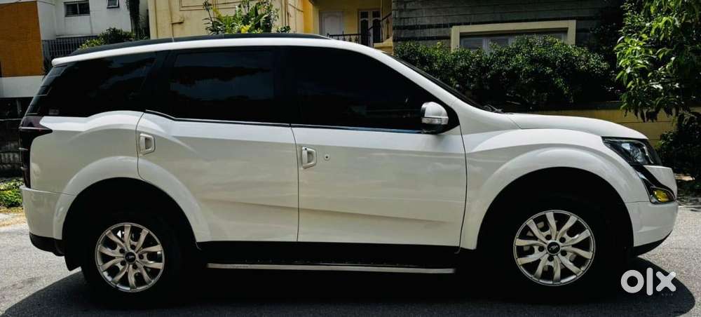 Mahindra Xuv500 W10 2wd, 2017, Diesel