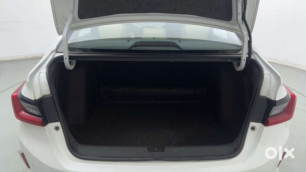 Honda City 1.5 Zx I-vtec Mt, 2022, Petrol