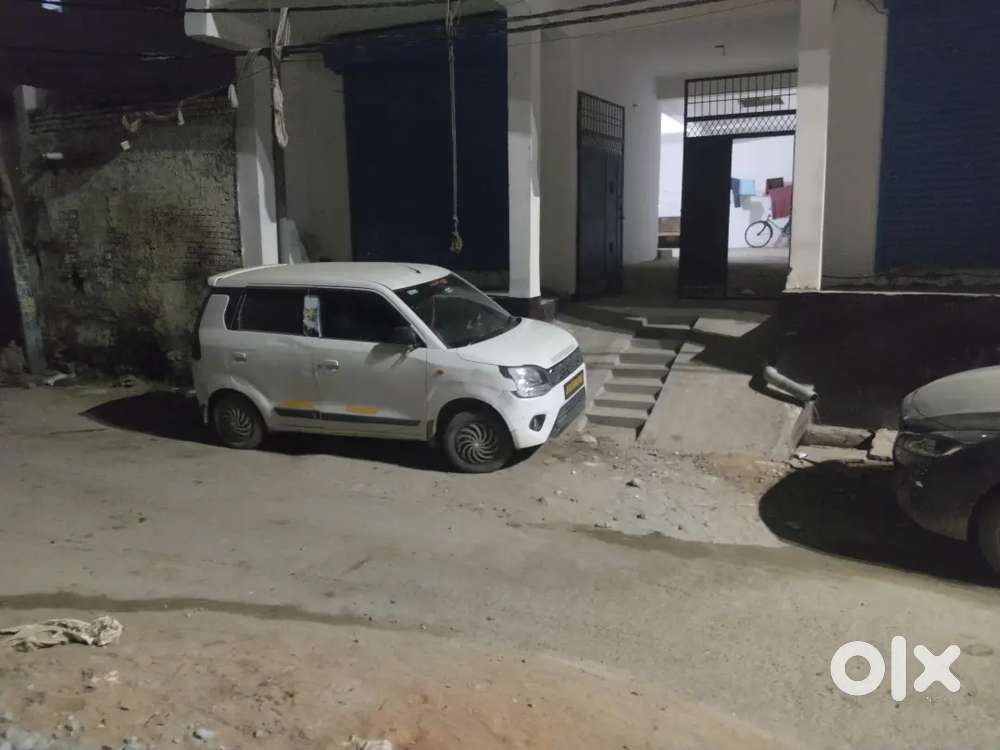 Maruti Suzuki Wagon R 2022