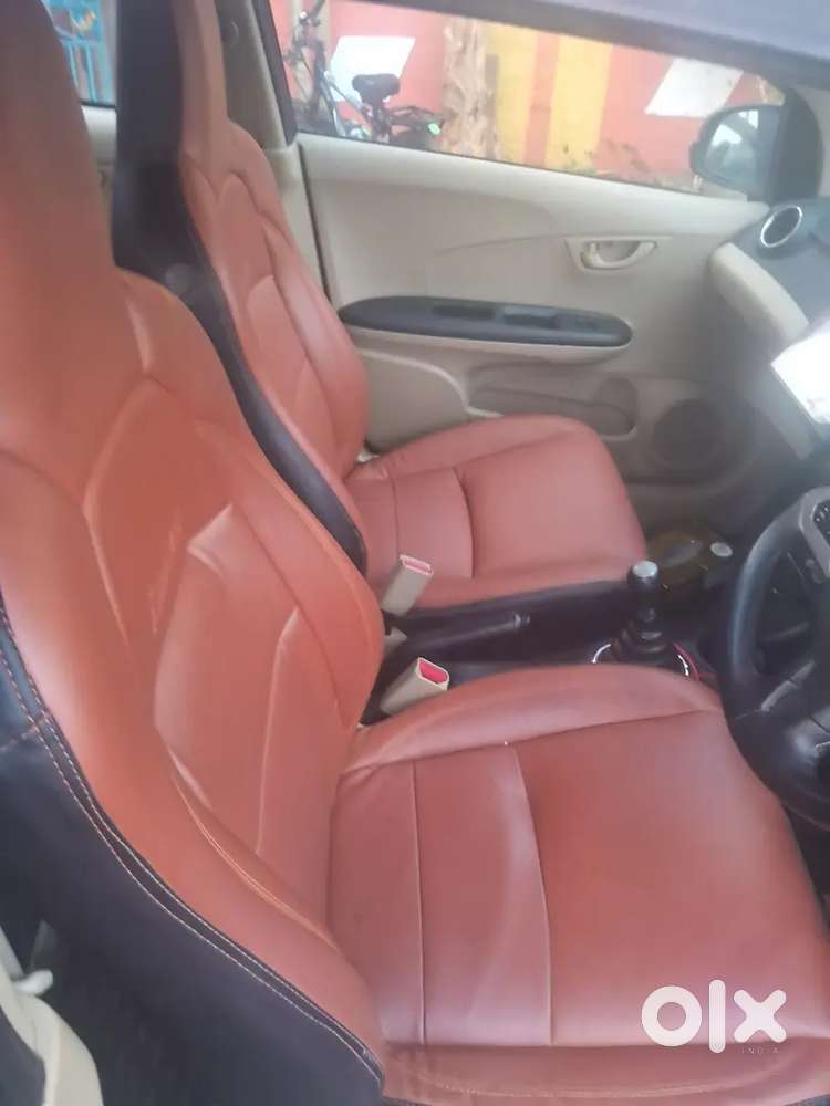 Honda Amaze 2015 Diesel 97000 Km Driven