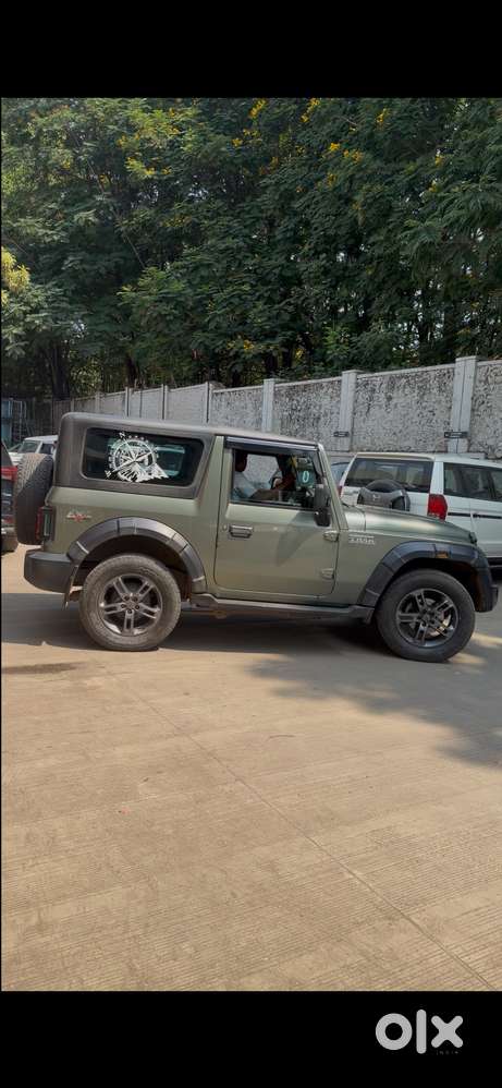 Single Handed Not A Single Scratch