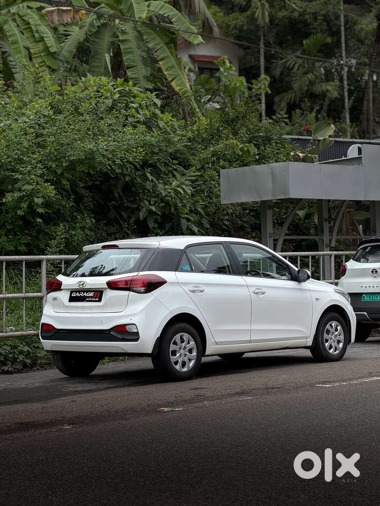 Hyundai Elite I20 Magna+ Vtvt, 2020, Petrol