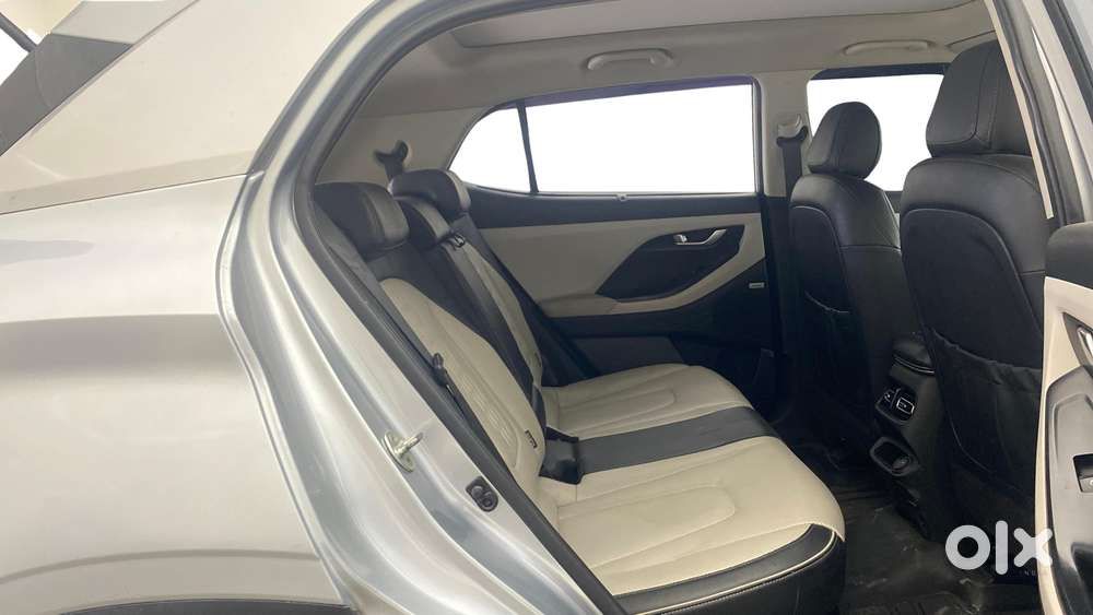 Hyundai Creta 1.5 Sx (o) Diesel, 2020, Diesel