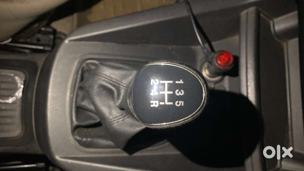 Ford Figo Aspire Titanium, 2016, Petrol